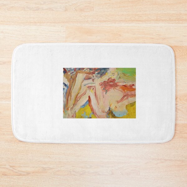Item preview,  Willem de Kooning designed and sold by Iroiise.
