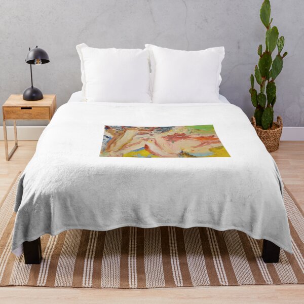 Item preview,  Willem de Kooning designed and sold by Iroiise.