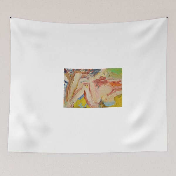 Item preview,  Willem de Kooning designed and sold by Iroiise.
