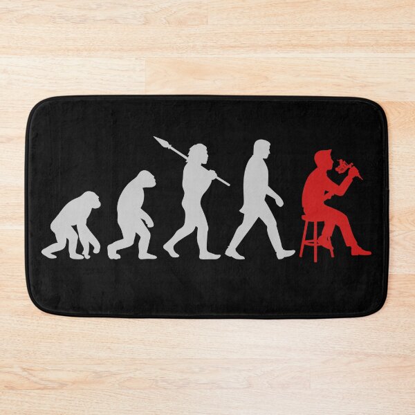 Item preview, Evolution designed and sold by byebyesally.