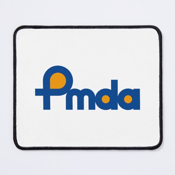 Item preview, PMDA Pharmaceuticals and Medical Devices Agency Logo designed and sold by Autotred.