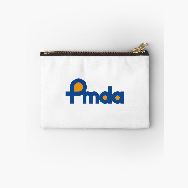 Item preview, PMDA Pharmaceuticals and Medical Devices Agency Logo designed and sold by Autotred.