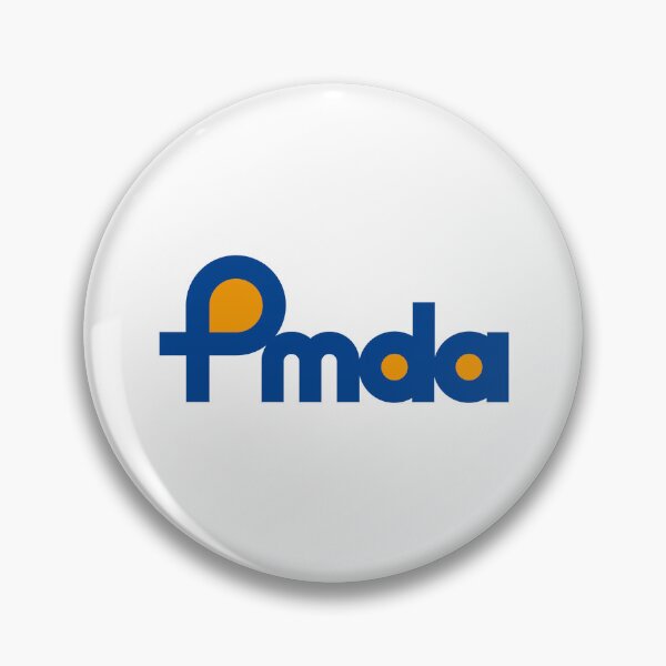 Item preview, PMDA Pharmaceuticals and Medical Devices Agency Logo designed and sold by Autotred.