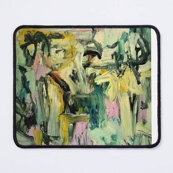 Item preview,  Willem de Kooning designed and sold by Iroiise.