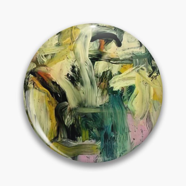 Item preview,  Willem de Kooning designed and sold by Iroiise.