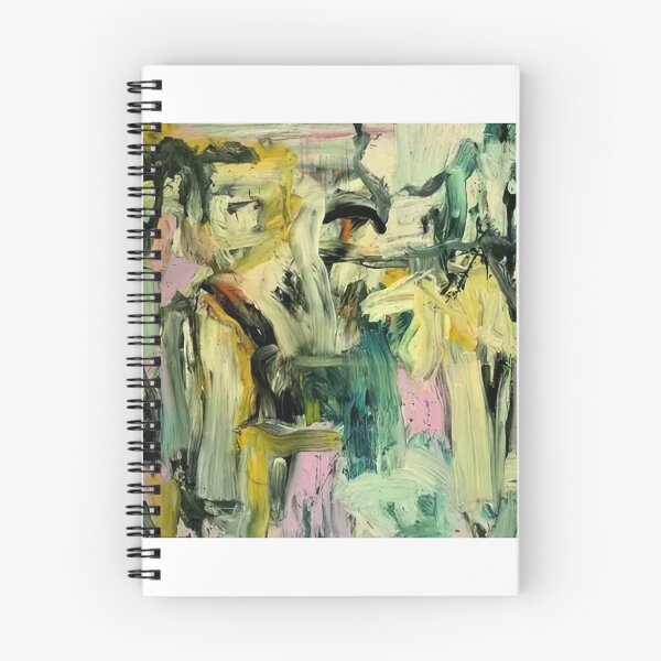 Item preview,  Willem de Kooning designed and sold by Iroiise.