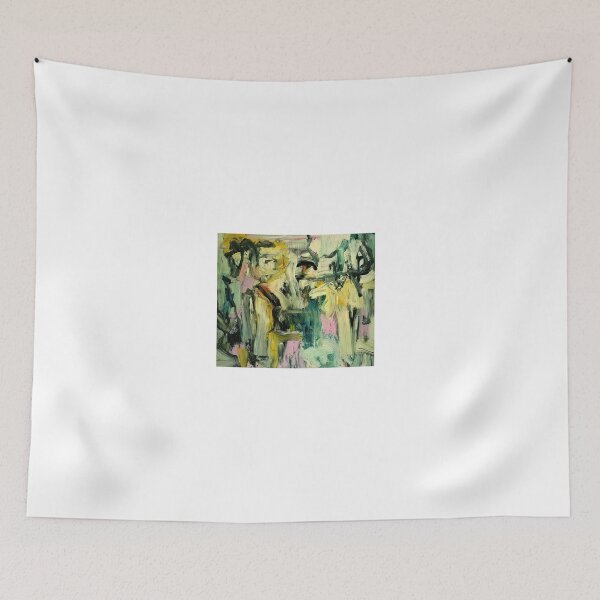 Item preview,  Willem de Kooning designed and sold by Iroiise.