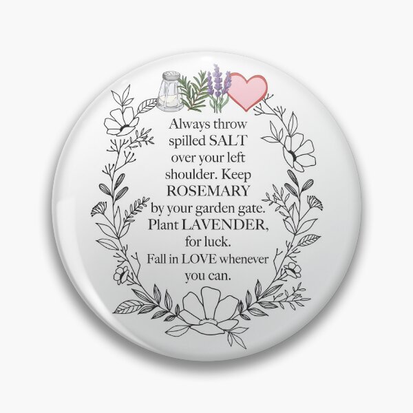 Item preview, Practical Magic Magic Isn't Just Spells & Potions Witches designed and sold by Thedondom.