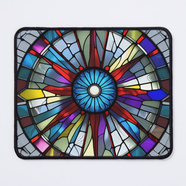 Item preview, Stained Glass designed and sold by Pixicato.