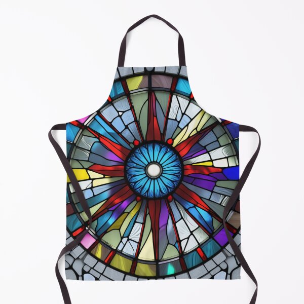 Item preview, Stained Glass designed and sold by Pixicato.