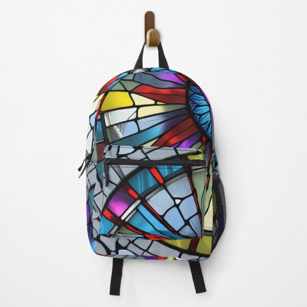 Item preview, Stained Glass designed and sold by Pixicato.