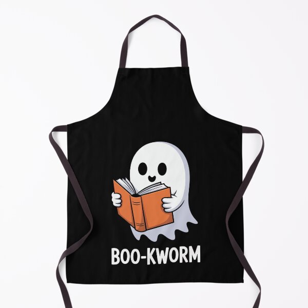 Item preview, BOO-KWORM designed and sold by jkrphoto.