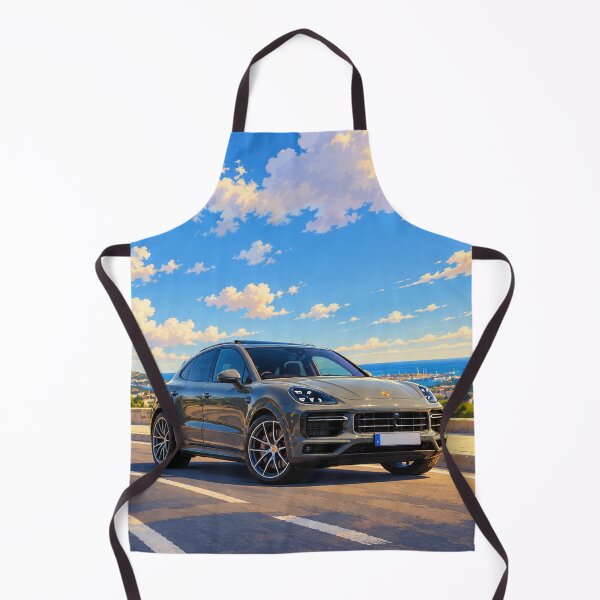 Item preview, Porsche Cayenne designed and sold by TheArtsOfCars.