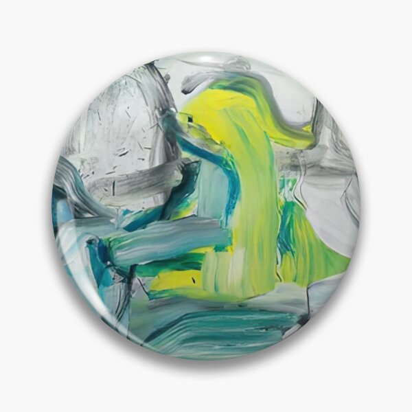 Item preview,  Willem de Kooning designed and sold by Iroiise.