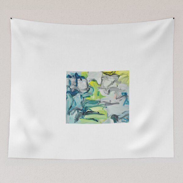 Item preview,  Willem de Kooning designed and sold by Iroiise.