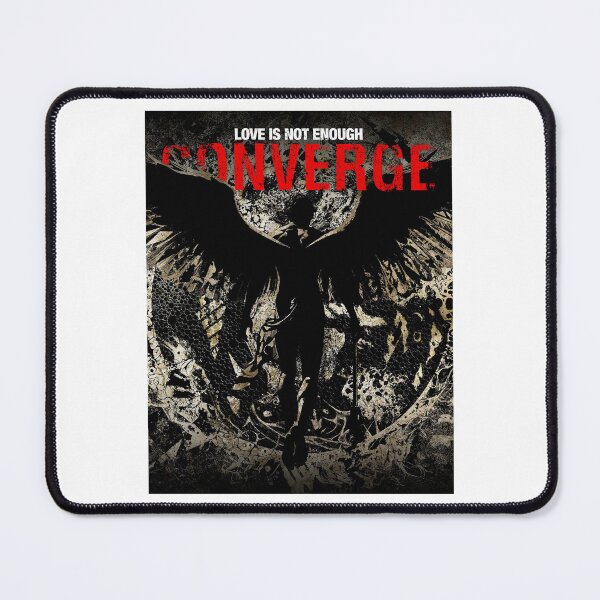 Item preview, The Converge Era Vol.010 designed and sold by sarnodasoru.