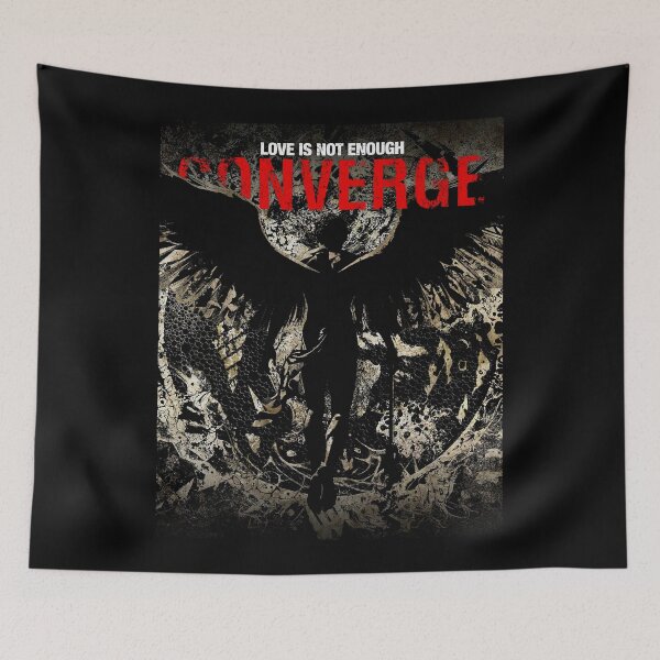 Item preview, The Converge Era Vol.010 designed and sold by sarnodasoru.