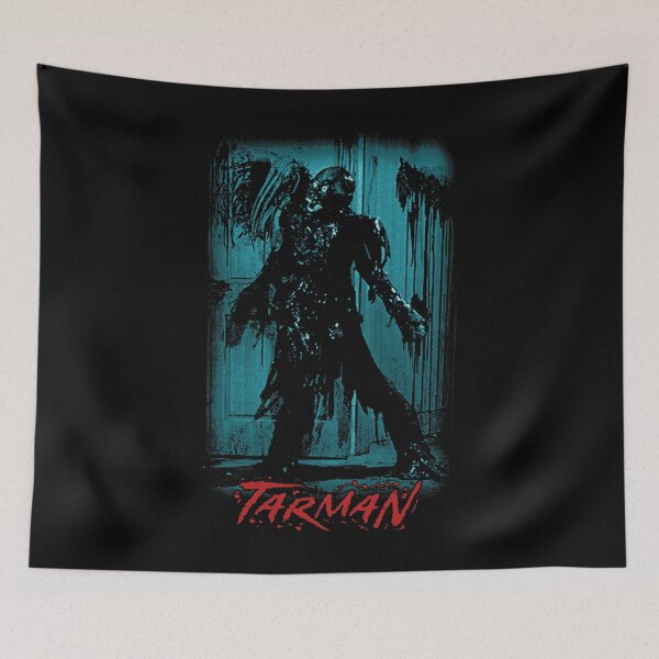 Item preview, 1985 Tarman designed and sold by Power Up Prints.
