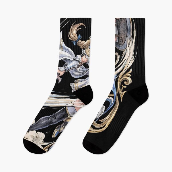 Item preview, Sophitia Alexandra Soulcalibur Fighting Game Graphic Tee designed and sold by Senpaiwaves.