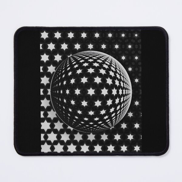 Item preview, Sacred geometry. Stars by.Red Siri0 designed and sold by Red Siri0 Art.
