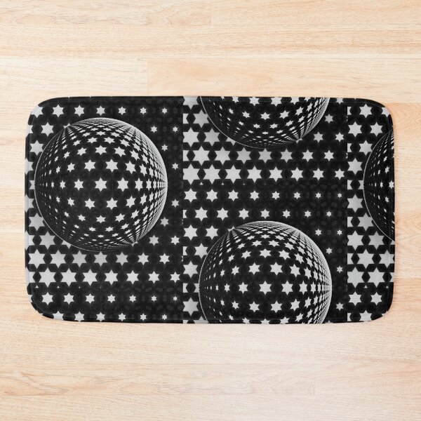 Item preview, Sacred geometry. Stars by.Red Siri0 designed and sold by Red Siri0 Art.