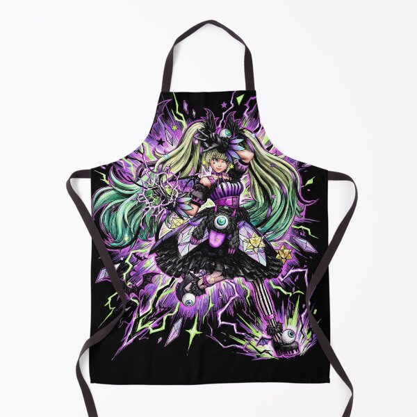 Artikelvorschau, Sylvie Paula Paula The King of Fighters Fighting Game Streetwear-T-Shirt entworfen und verkauft von Senpaiwaves.