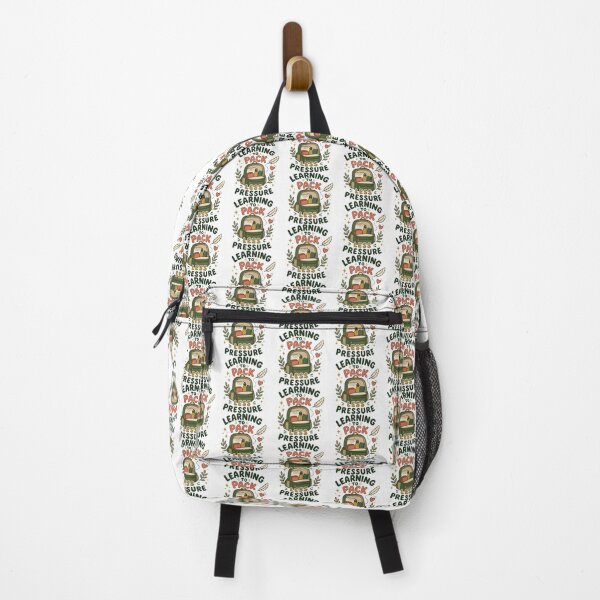 Item preview, Learning to Pack Less Pressure designed and sold by Akioos.