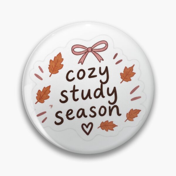 Item preview, Cozy study season designed and sold by anacdg.