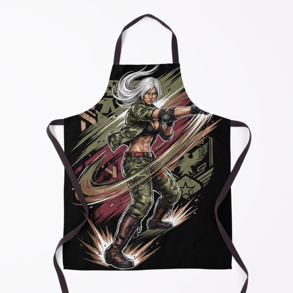 Item preview, Vanessa Lewis Virtua Fighter Fighter Graphic Tee designed and sold by Senpaiwaves.