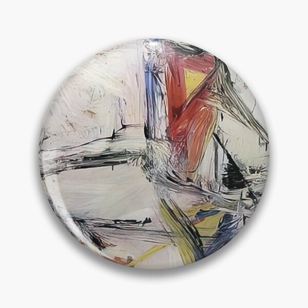 Item preview,  Willem de Kooning designed and sold by Iroiise.