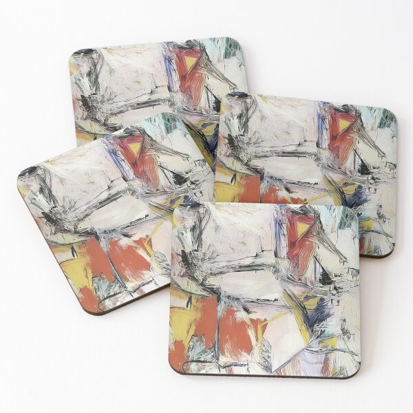 Item preview,  Willem de Kooning designed and sold by Iroiise.