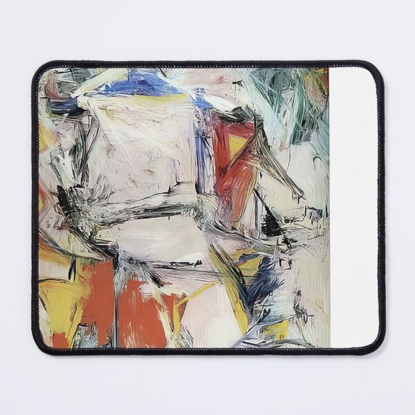 Item preview,  Willem de Kooning designed and sold by Iroiise.