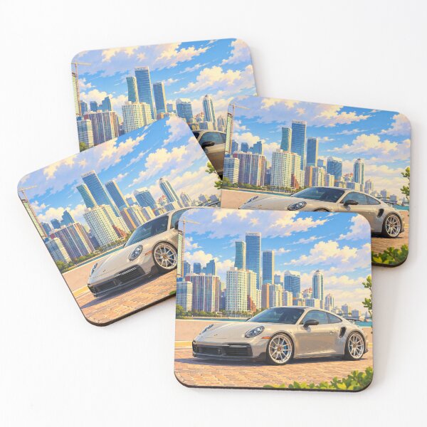 Item preview, Porsche 911 designed and sold by TheArtsOfCars.