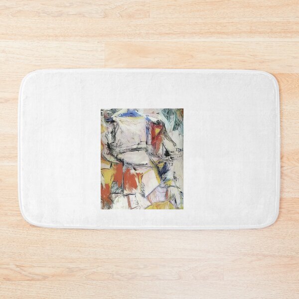 Item preview,  Willem de Kooning designed and sold by Iroiise.