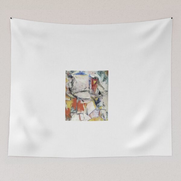 Item preview,  Willem de Kooning designed and sold by Iroiise.