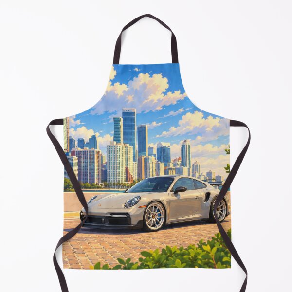 Item preview, Porsche 911 designed and sold by TheArtsOfCars.