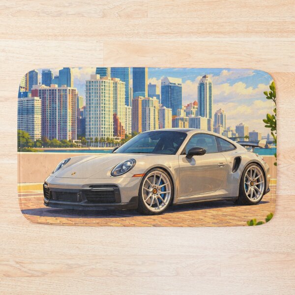 Item preview, Porsche 911 designed and sold by TheArtsOfCars.