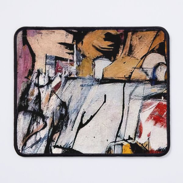 Item preview, Willem de Kooning designed and sold by Iroiise.