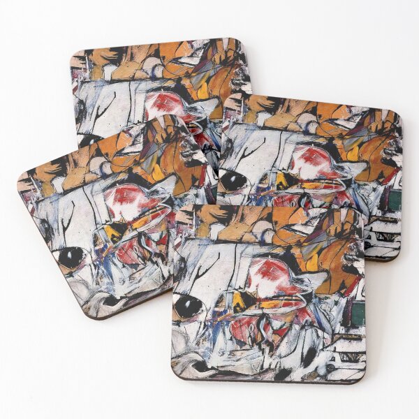 Item preview,  Willem de Kooning designed and sold by Iroiise.