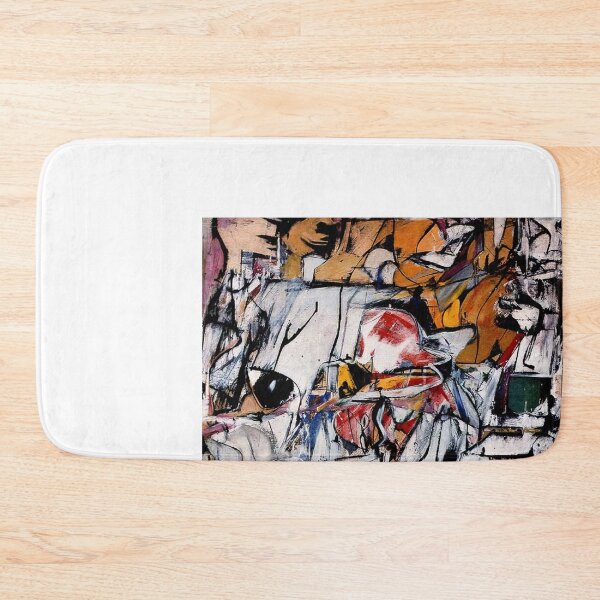 Item preview,  Willem de Kooning designed and sold by Iroiise.