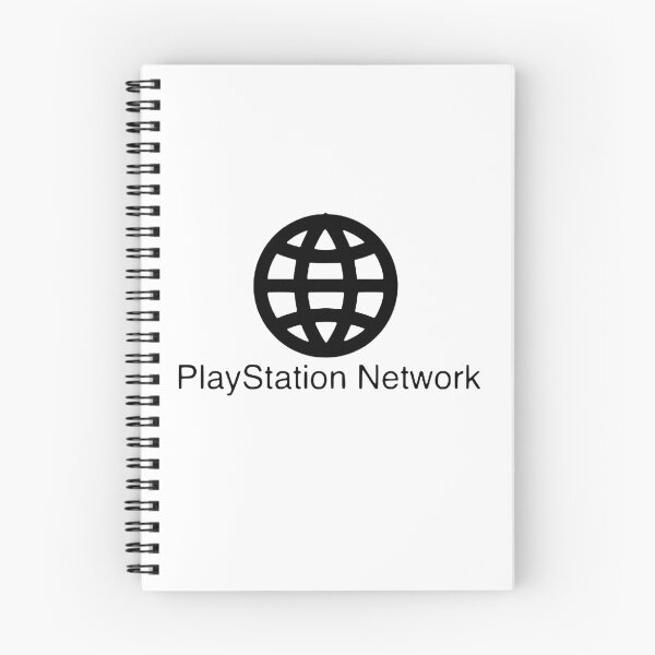 Item preview, PlayStation Network Logo Globe Icon designed and sold by Autotred.