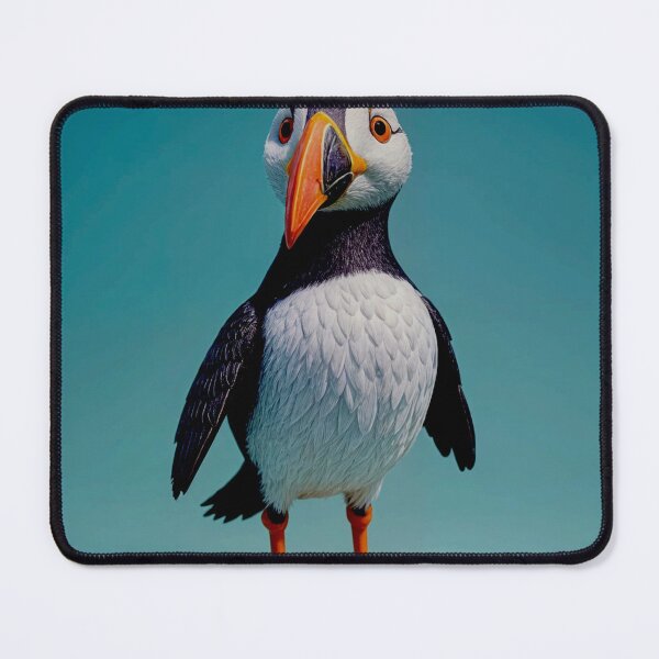 Item preview, Exotic Beautiful Birds - Puffin designed and sold by Helios Be. Lavsh.