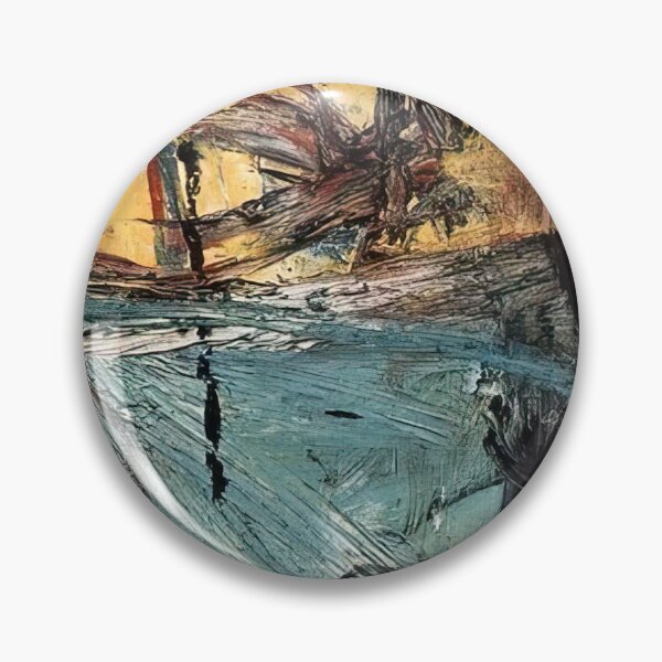 Item preview,  Willem de Kooning designed and sold by Iroiise.