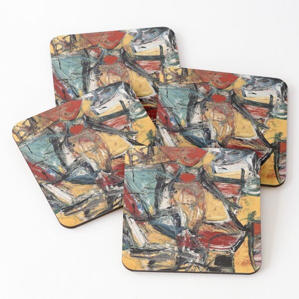 Item preview,  Willem de Kooning designed and sold by Iroiise.