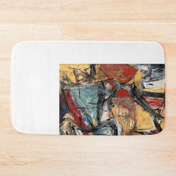 Item preview,  Willem de Kooning designed and sold by Iroiise.