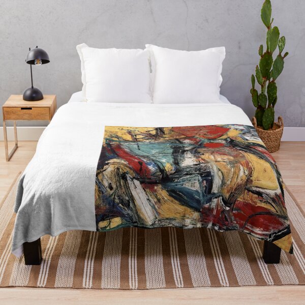 Item preview,  Willem de Kooning designed and sold by Iroiise.