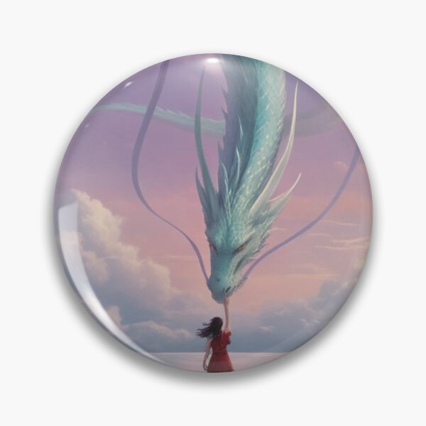 Item preview, Dragon's Touch designed and sold by Blom & Co..