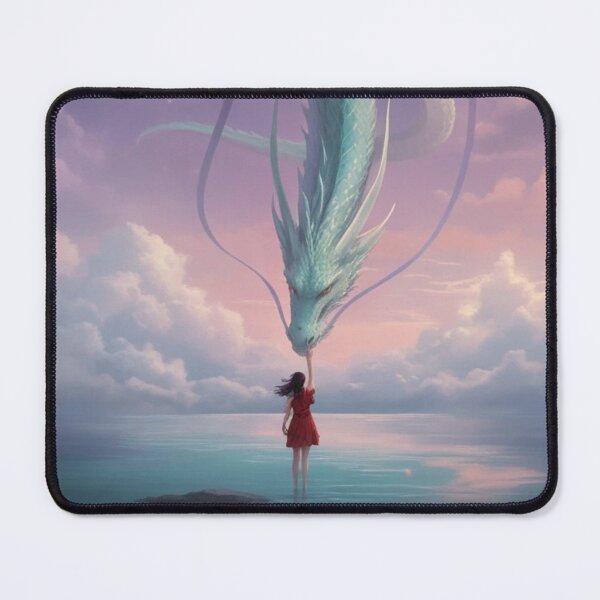 Item preview, Dragon's Touch designed and sold by Blom & Co..