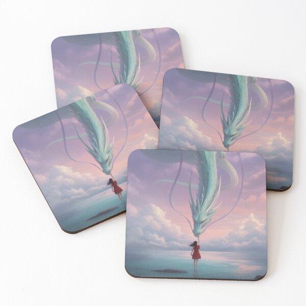 Item preview, Dragon's Touch designed and sold by Blom & Co..