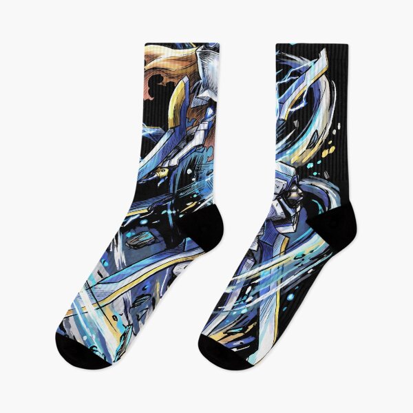 Artikelvorschau, Mu-12 BlazBlue Fighting Game Streetwear-T-Shirt entworfen und verkauft von Senpaiwaves.